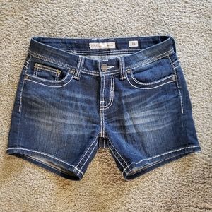 BKE Payton Shorts Size 26
